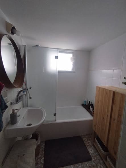 3 room sublet in Lev HaIr