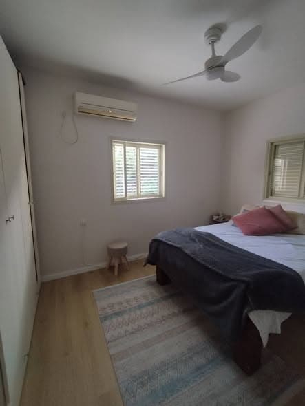 3 room sublet in Lev HaIr