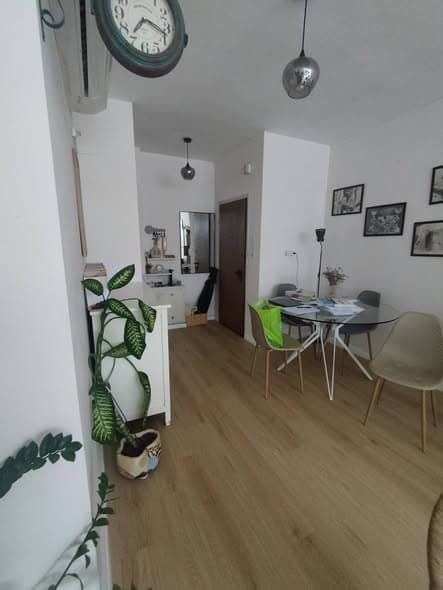 3 room sublet in Lev HaIr