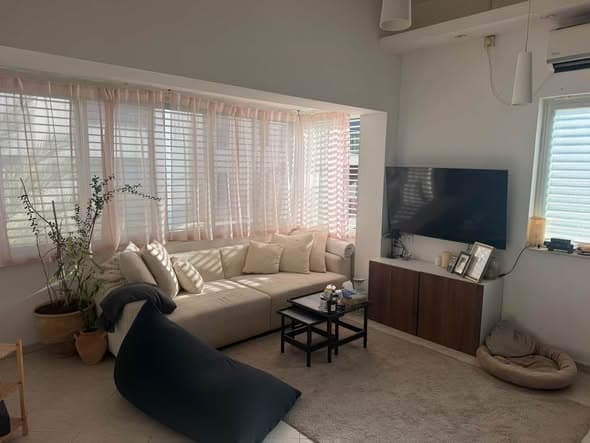  sublet in Lev HaIr - Photo 1