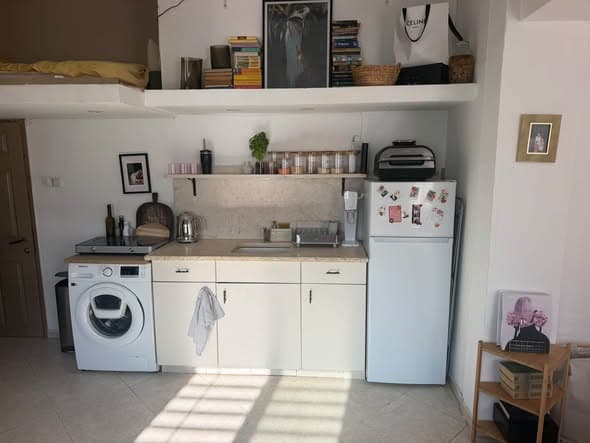  sublet in Lev HaIr - Photo 2