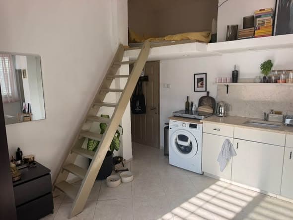  sublet in Lev HaIr - Photo 3