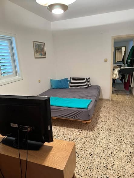 2 room sublet in Old North