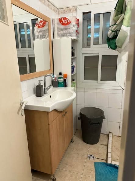 2 room sublet in Old North