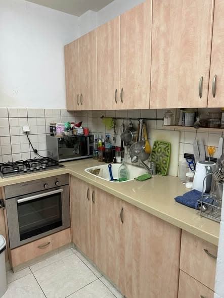 2 room sublet in Old North