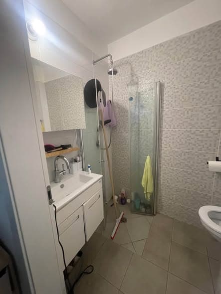 2 room sublet in Florentin