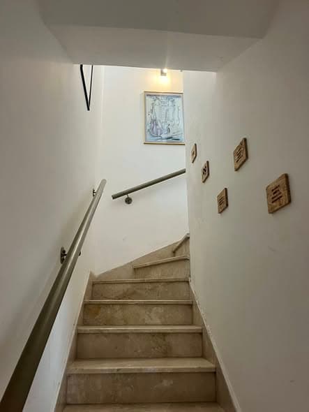 3 room sublet in Old North