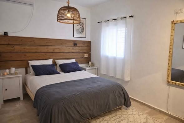 3 room sublet in Old North
