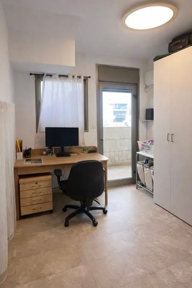 3 room sublet in Old North