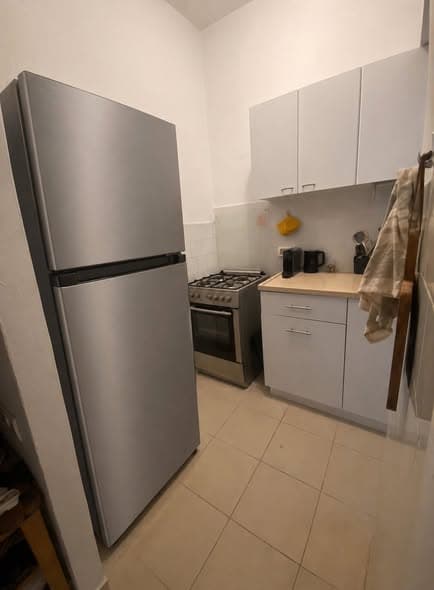 1 room sublet in Old North