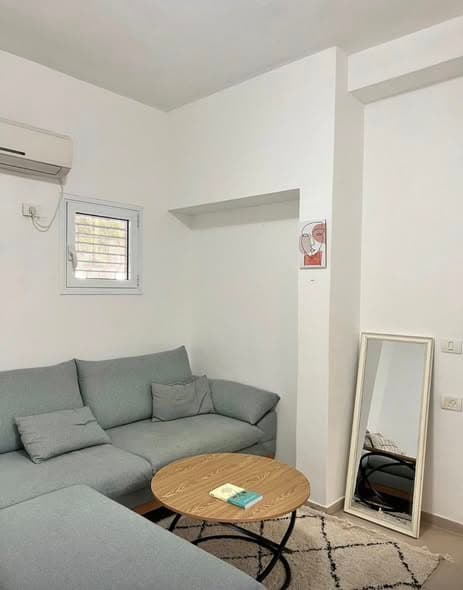 1 room sublet in Old North