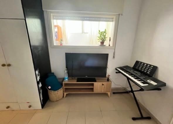 1 room sublet in Old North