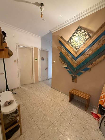 1 room sublet in Florentin - Photo 2