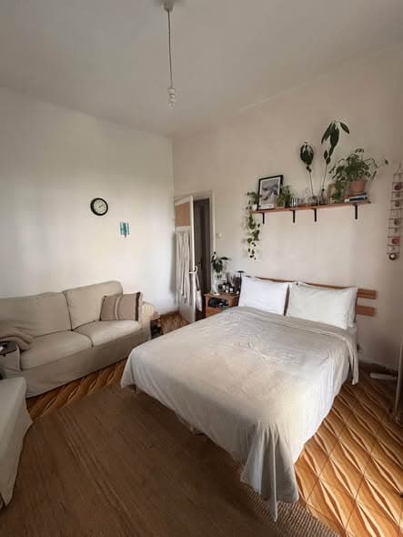 1 room sublet in Old North