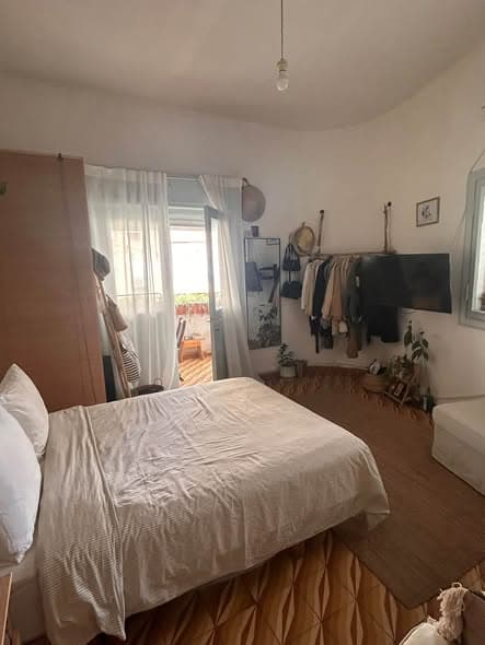 1 room sublet in Old North