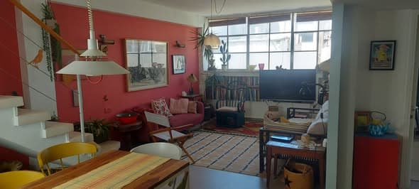 1 room sublet in Old North