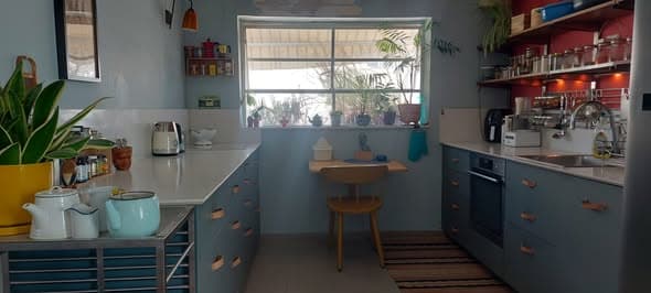 1 room sublet in Old North