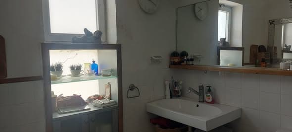 1 room sublet in Old North