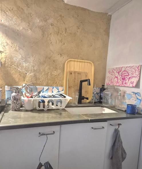  sublet in Jaffa - Photo 4