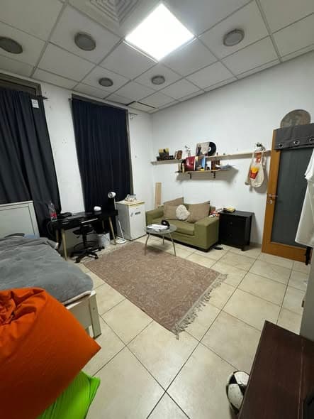 1 room sublet in Lev HaIr - Photo 1