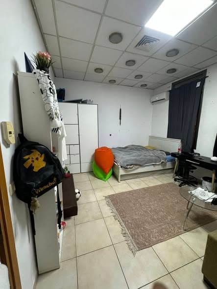 1 room sublet in Lev HaIr - Photo 2