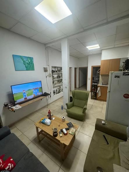 1 room sublet in Lev HaIr - Photo 3