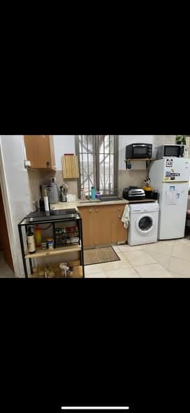 1 room sublet in Lev HaIr - Photo 4