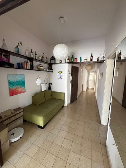 1 room sublet in Old North - Photo 2