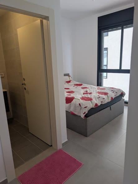 4 room sublet in Jaffa - Photo 2