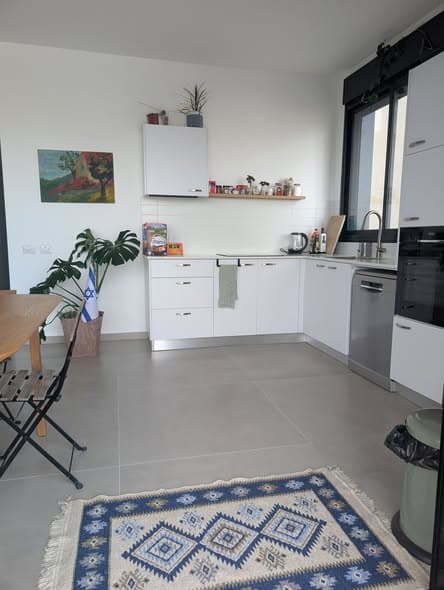 4 room sublet in Jaffa - Photo 4