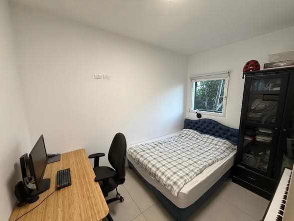  sublet in Kerem HaTeimanim - Photo 2