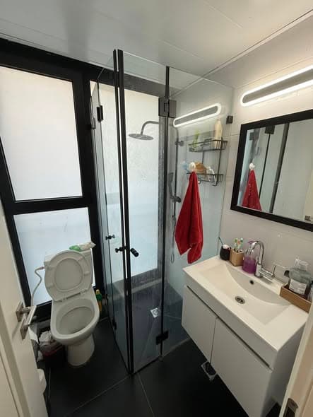  sublet in Kerem HaTeimanim - Photo 3