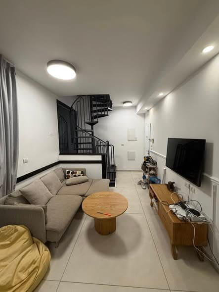  sublet in Kerem HaTeimanim - Photo 4