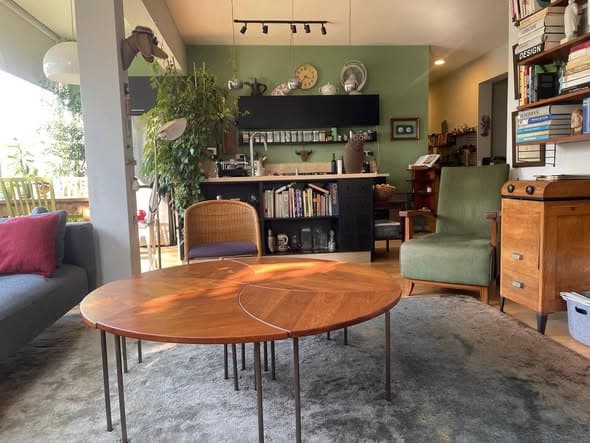 2 room sublet in Lev HaIr - Photo 4