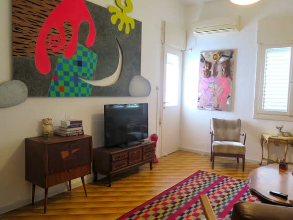 2 room sublet in Old North - Photo 2