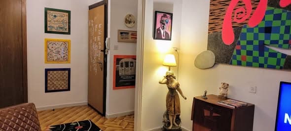 2 room sublet in Old North - Photo 3