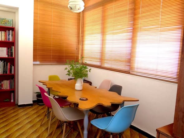 2 room sublet in Old North - Photo 4