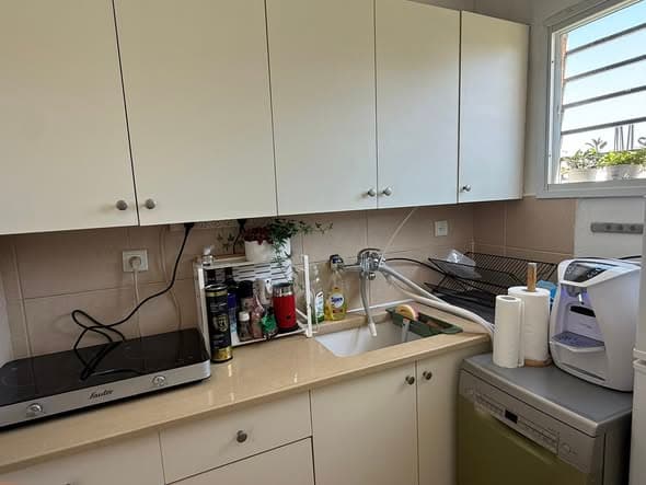 3 room sublet in Florentin - Photo 3