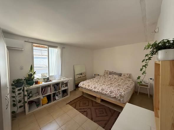 3 room sublet in Florentin - Photo 4