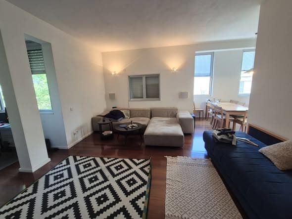 2 room sublet in Old North - Photo 1