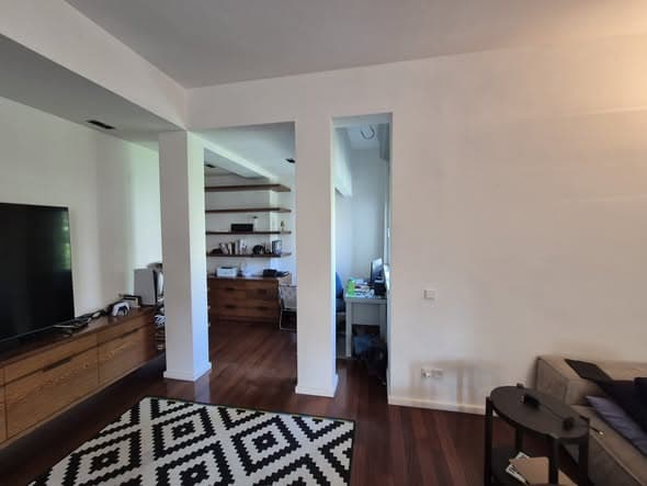 2 room sublet in Old North - Photo 2