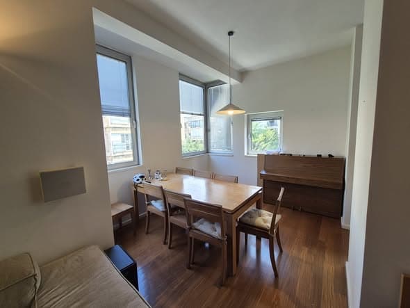 2 room sublet in Old North - Photo 3