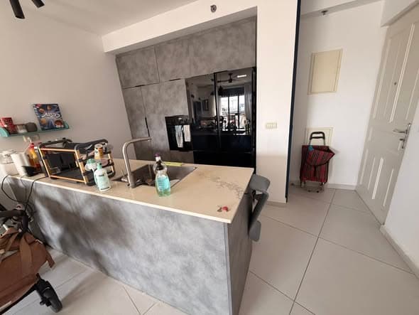 1 room sublet in Lev HaIr - Photo 3