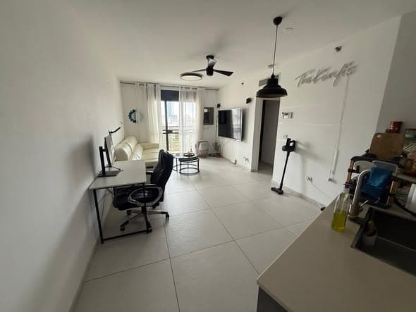 1 room sublet in Lev HaIr - Photo 4