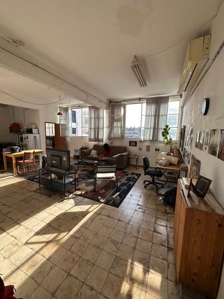 sublet in Lev HaIr - Photo 1