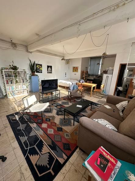  sublet in Lev HaIr - Photo 2