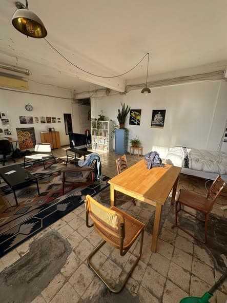  sublet in Lev HaIr - Photo 3