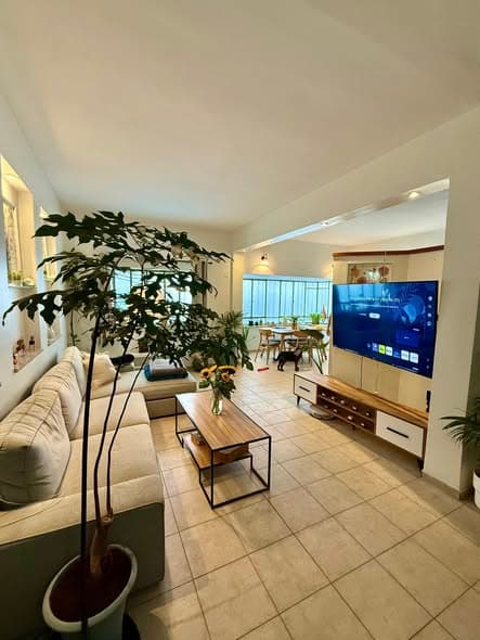 3 room sublet in Lev HaIr - Photo 1