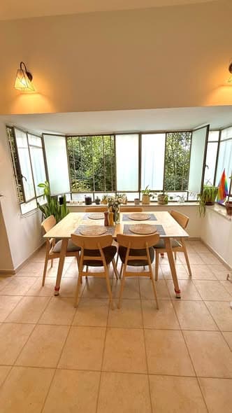 3 room sublet in Lev HaIr - Photo 2