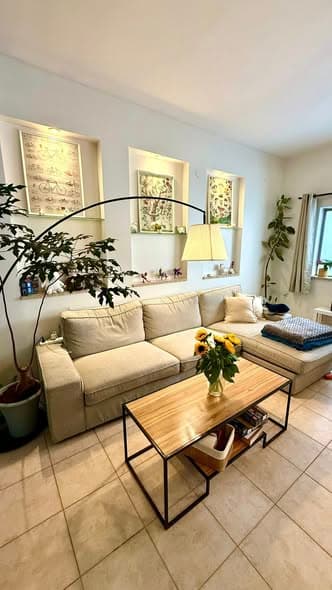3 room sublet in Lev HaIr - Photo 3